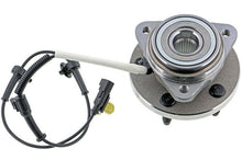Load image into Gallery viewer, Mevotech H515129 Wheel Bearing and Hub Assembly Mevotech H515129
