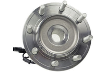 Load image into Gallery viewer, Mevotech H515148 Wheel Bearing and Hub Assembly Mevotech H515148
