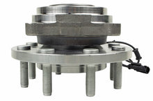 Load image into Gallery viewer, Mevotech H515148 Wheel Bearing and Hub Assembly Mevotech H515148
