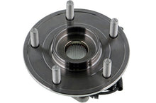 Load image into Gallery viewer, Mevotech H515150 Wheel Bearing and Hub Assembly Mevotech H515150
