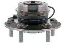 Load image into Gallery viewer, Mevotech H515150 Wheel Bearing and Hub Assembly Mevotech H515150
