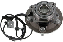 Load image into Gallery viewer, Mevotech H515150 Wheel Bearing and Hub Assembly Mevotech H515150
