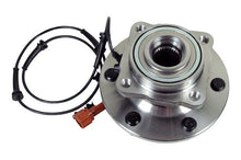 Load image into Gallery viewer, Mevotech H541004 Wheel Bearing and Hub Assembly Mevotech H541004
