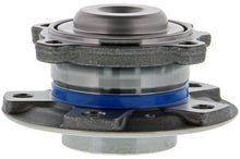 Load image into Gallery viewer, Mevotech MB10301 Wheel Bearing and Hub Assembly Mevotech MB10301
