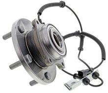 Load image into Gallery viewer, Mevotech MB25300 Wheel Bearing and Hub Assembly Mevotech MB25300
