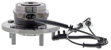 Load image into Gallery viewer, Mevotech MB25300 Wheel Bearing and Hub Assembly Mevotech MB25300
