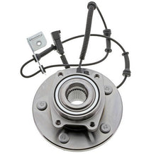 Load image into Gallery viewer, Mevotech MB25300 Wheel Bearing and Hub Assembly Mevotech MB25300
