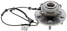 Load image into Gallery viewer, Mevotech MB25300 Wheel Bearing and Hub Assembly Mevotech MB25300
