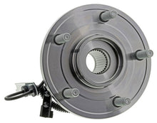 Load image into Gallery viewer, Mevotech MB25300 Wheel Bearing and Hub Assembly Mevotech MB25300
