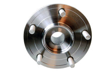 Load image into Gallery viewer, Mevotech MB25302 Wheel Bearing and Hub Assembly Mevotech MB25302
