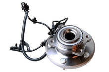 Load image into Gallery viewer, Mevotech MB25302 Wheel Bearing and Hub Assembly Mevotech MB25302
