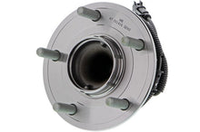 Load image into Gallery viewer, Mevotech MB25311 Wheel Bearing and Hub Assembly Mevotech MB25311

