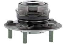 Load image into Gallery viewer, Mevotech MB25311 Wheel Bearing and Hub Assembly Mevotech MB25311
