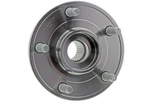 Load image into Gallery viewer, Mevotech MB25315 Wheel Bearing and Hub Assembly Mevotech MB25315
