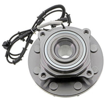Load image into Gallery viewer, Mevotech MB25321 Wheel Bearing and Hub Assembly Mevotech MB25321

