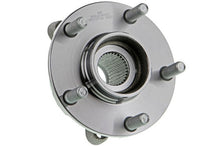 Load image into Gallery viewer, Mevotech MB30301 Wheel Bearing and Hub Assembly Mevotech MB30301
