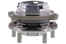 Load image into Gallery viewer, Mevotech MB30301 Wheel Bearing and Hub Assembly Mevotech MB30301
