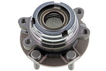 Load image into Gallery viewer, Mevotech MB30301 Wheel Bearing and Hub Assembly Mevotech MB30301
