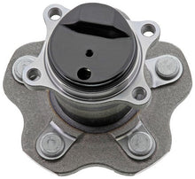 Load image into Gallery viewer, Mevotech MB30329 Wheel Bearing and Hub Assembly Mevotech MB30329
