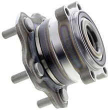 Load image into Gallery viewer, Mevotech MB30330 Wheel Bearing and Hub Assembly Mevotech MB30330
