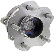 Load image into Gallery viewer, Mevotech MB30330 Wheel Bearing and Hub Assembly Mevotech MB30330
