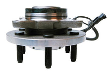 Load image into Gallery viewer, Mevotech MB40303 Wheel Bearing and Hub Assembly Mevotech MB40303
