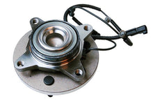 Load image into Gallery viewer, Mevotech MB40303 Wheel Bearing and Hub Assembly Mevotech MB40303
