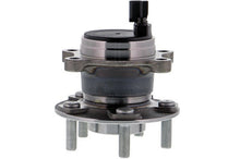 Load image into Gallery viewer, Mevotech MB40312 Wheel Bearing and Hub Assembly Mevotech MB40312
