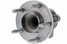 Load image into Gallery viewer, Mevotech MB40315 Wheel Bearing and Hub Assembly Mevotech MB40315
