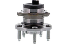 Load image into Gallery viewer, Mevotech MB40315 Wheel Bearing and Hub Assembly Mevotech MB40315
