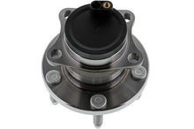 Load image into Gallery viewer, Mevotech MB40315 Wheel Bearing and Hub Assembly Mevotech MB40315
