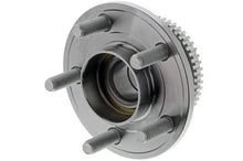 Load image into Gallery viewer, Mevotech MB40318 Wheel Bearing and Hub Assembly Mevotech MB40318
