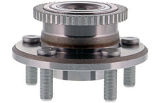Load image into Gallery viewer, Mevotech MB40318 Wheel Bearing and Hub Assembly Mevotech MB40318
