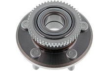 Load image into Gallery viewer, Mevotech MB40318 Wheel Bearing and Hub Assembly Mevotech MB40318
