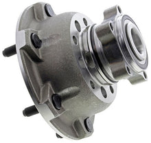 Load image into Gallery viewer, Mevotech MB40319 Wheel Bearing and Hub Assembly Mevotech MB40319
