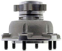 Load image into Gallery viewer, Mevotech MB40319 Wheel Bearing and Hub Assembly Mevotech MB40319
