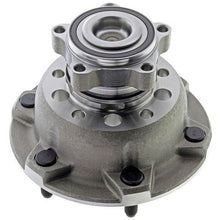 Load image into Gallery viewer, Mevotech MB40319 Wheel Bearing and Hub Assembly Mevotech MB40319
