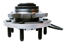 Load image into Gallery viewer, Mevotech MB40325 Wheel Bearing and Hub Assembly Mevotech MB40325
