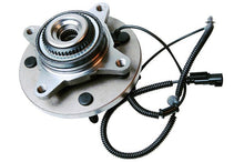 Load image into Gallery viewer, Mevotech MB40325 Wheel Bearing and Hub Assembly Mevotech MB40325
