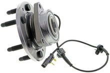 Load image into Gallery viewer, Mevotech MB50302 Wheel Bearing and Hub Assembly Mevotech MB50302
