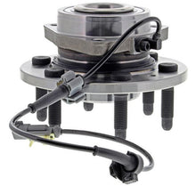 Load image into Gallery viewer, Mevotech MB50302 Wheel Bearing and Hub Assembly Mevotech MB50302
