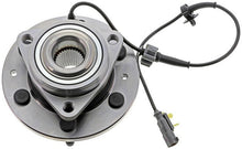 Load image into Gallery viewer, Mevotech MB50302 Wheel Bearing and Hub Assembly Mevotech MB50302
