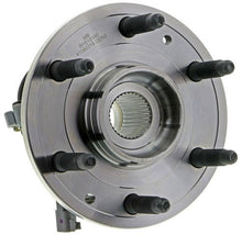 Load image into Gallery viewer, Mevotech MB50302 Wheel Bearing and Hub Assembly Mevotech MB50302
