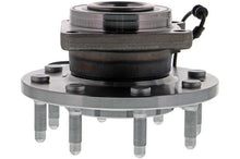 Load image into Gallery viewer, Mevotech MB50308 Wheel Bearing and Hub Assembly Mevotech MB50308
