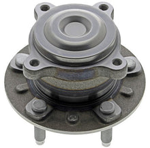 Load image into Gallery viewer, Mevotech MB50310 Wheel Bearing and Hub Assembly Mevotech MB50310
