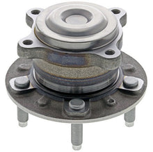 Load image into Gallery viewer, Mevotech MB50310 Wheel Bearing and Hub Assembly Mevotech MB50310
