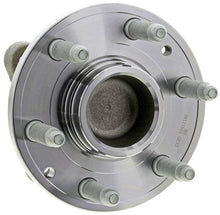 Load image into Gallery viewer, Mevotech MB50316 Wheel Bearing and Hub Assembly Mevotech MB50316

