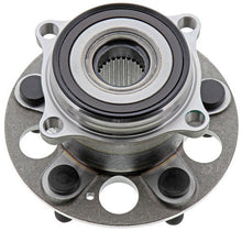 Load image into Gallery viewer, Mevotech MB60319 Wheel Bearing and Hub Assembly Mevotech MB60319
