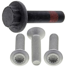 Load image into Gallery viewer, Mevotech MB70306 Wheel Bearing and Hub Assembly Mevotech MB70306
