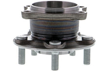 Load image into Gallery viewer, Mevotech MB76302 Wheel Bearing and Hub Assembly Mevotech MB76302

